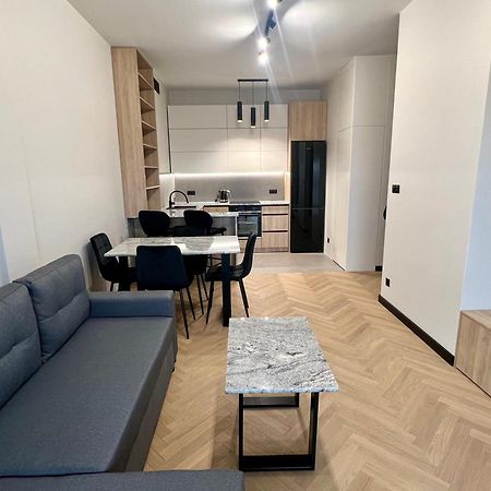 Apartament Zdrojowy Zakatek Busko-Zdrój Extérieur photo