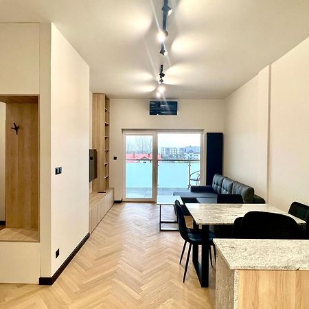 Apartament Zdrojowy Zakatek Busko-Zdrój Extérieur photo