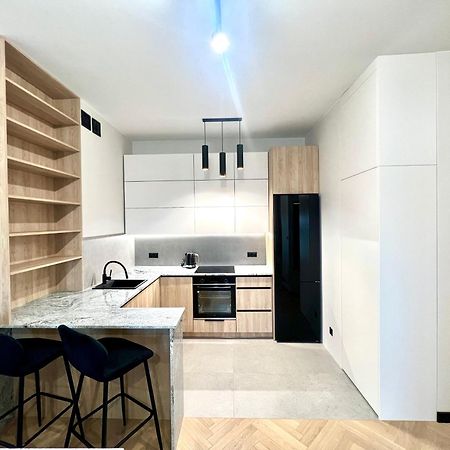 Apartament Zdrojowy Zakatek Busko-Zdrój Extérieur photo
