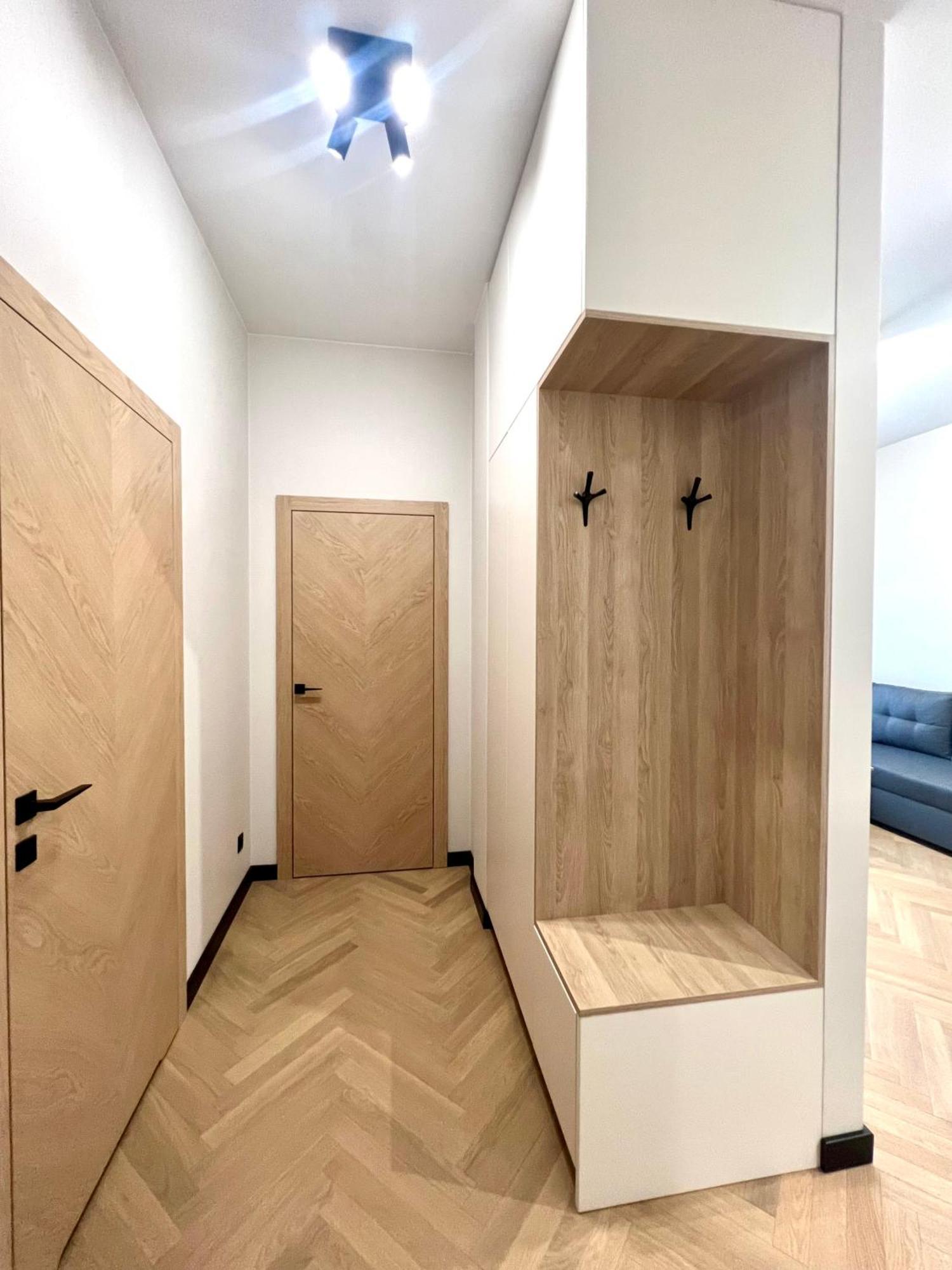 Apartament Zdrojowy Zakatek Busko-Zdrój Extérieur photo