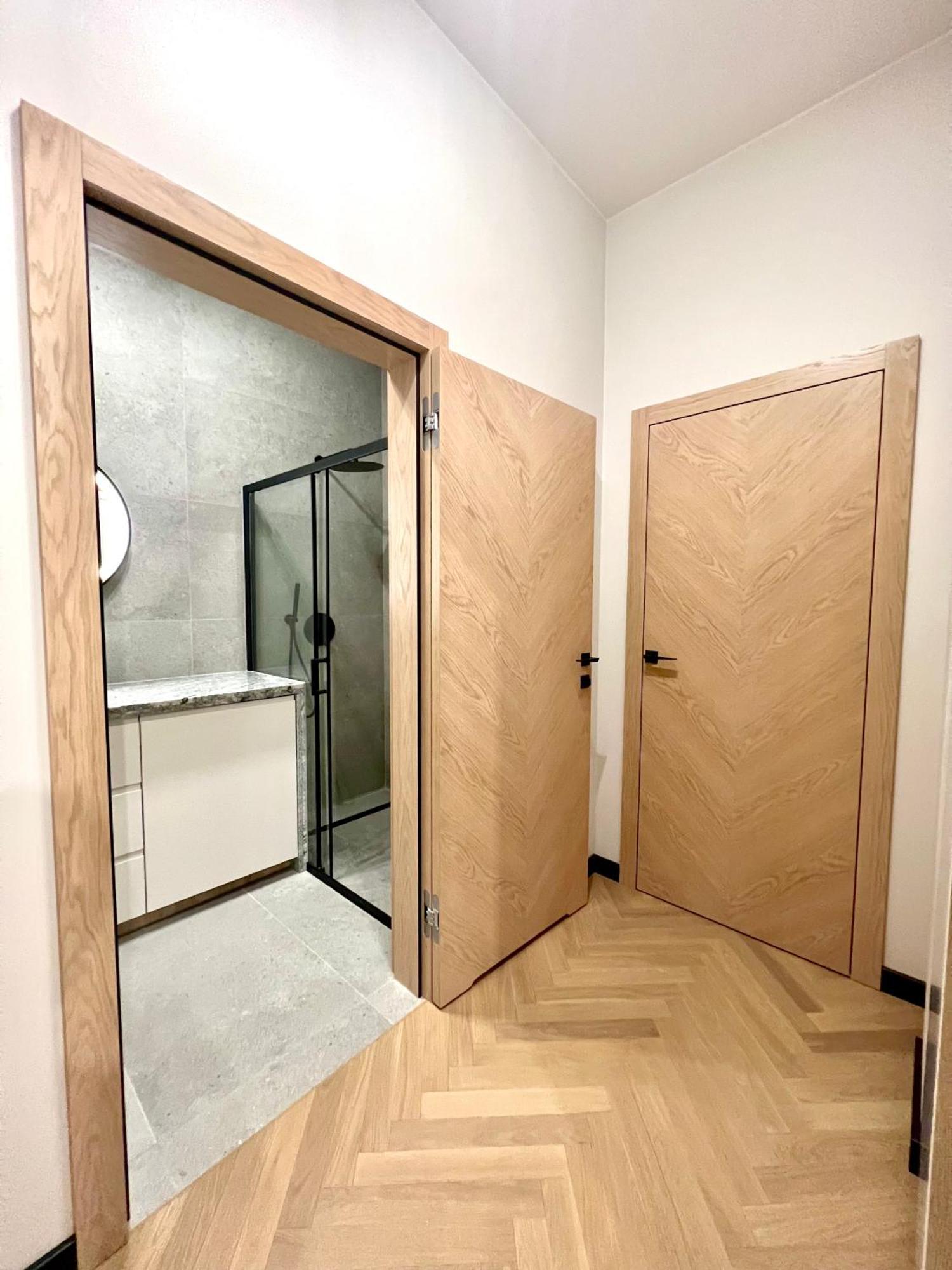 Apartament Zdrojowy Zakatek Busko-Zdrój Extérieur photo