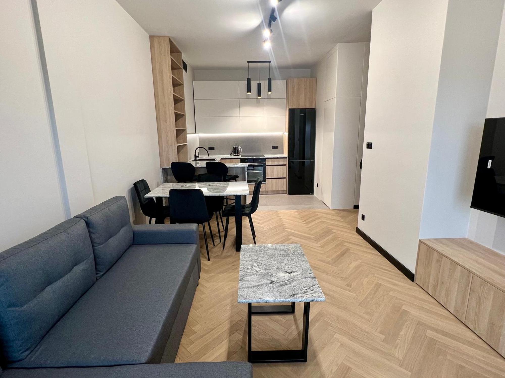 Apartament Zdrojowy Zakatek Busko-Zdrój Extérieur photo
