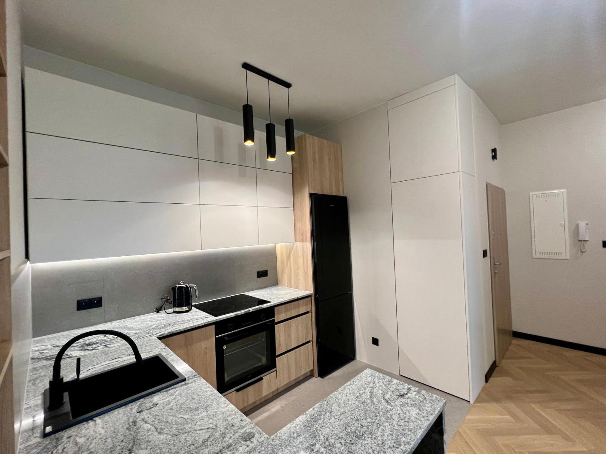 Apartament Zdrojowy Zakatek Busko-Zdrój Extérieur photo