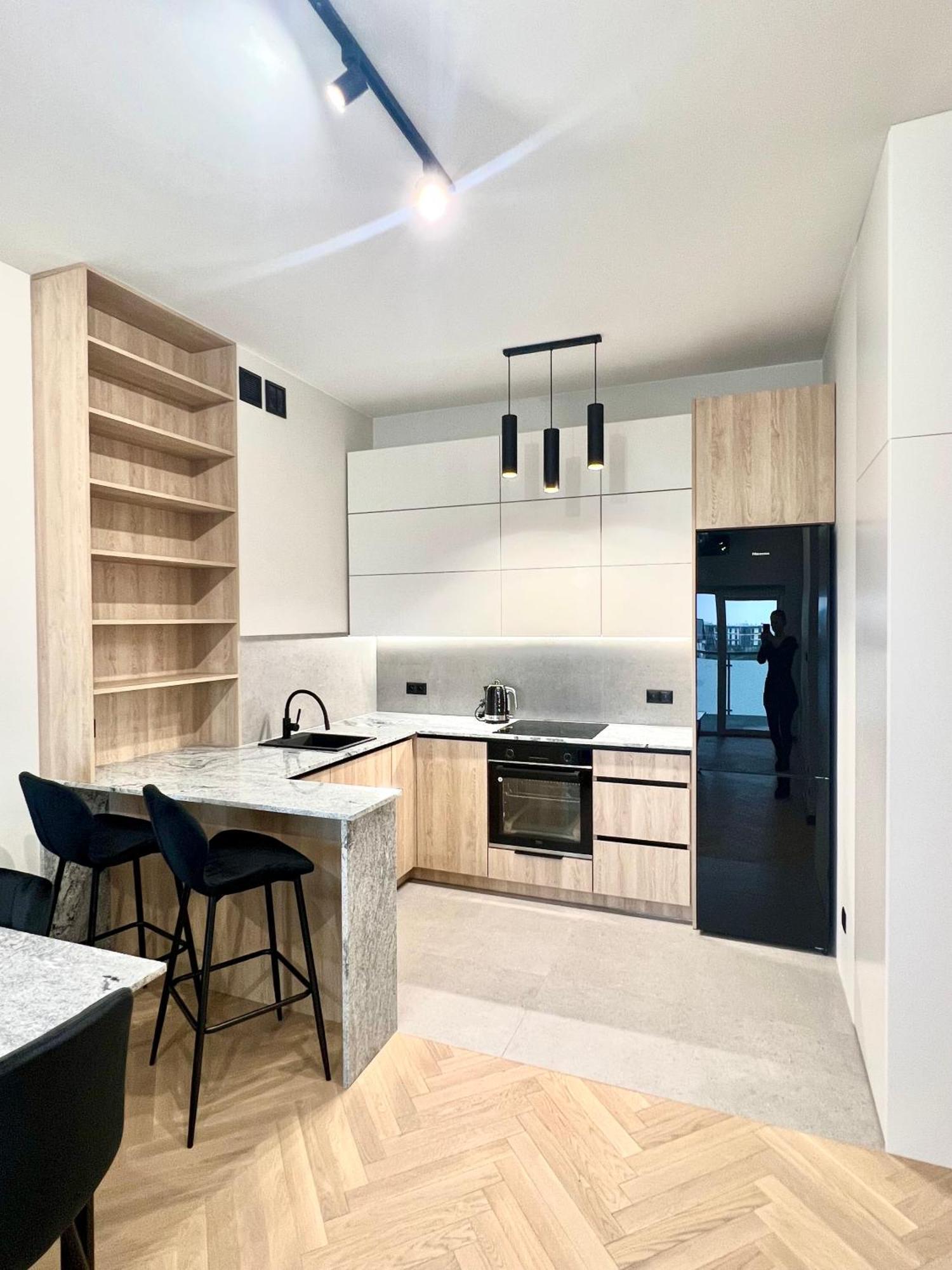 Apartament Zdrojowy Zakatek Busko-Zdrój Extérieur photo