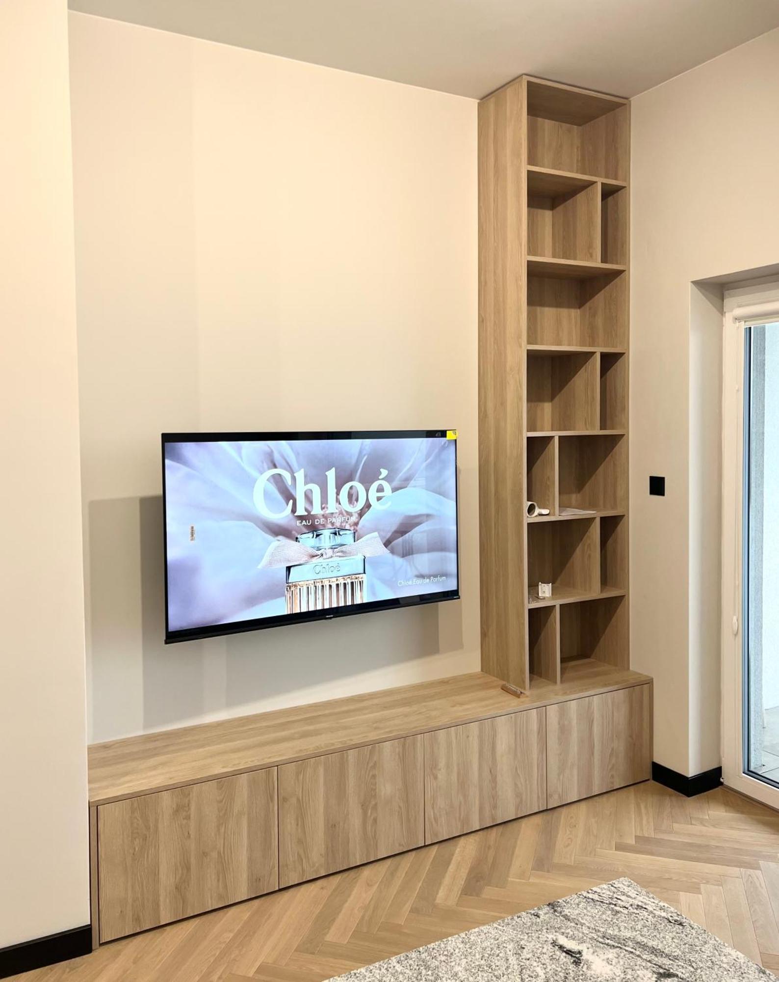 Apartament Zdrojowy Zakatek Busko-Zdrój Extérieur photo