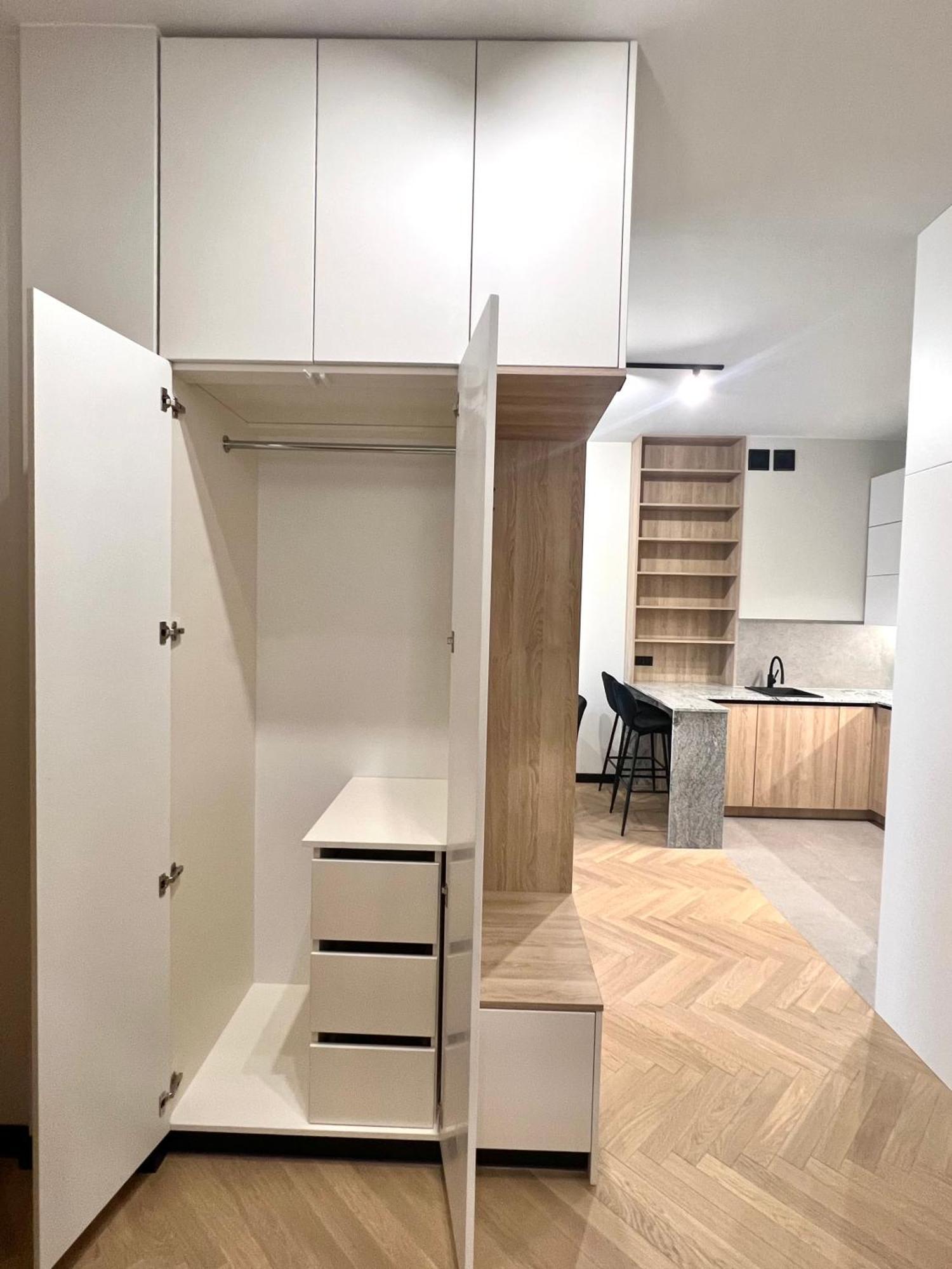 Apartament Zdrojowy Zakatek Busko-Zdrój Extérieur photo