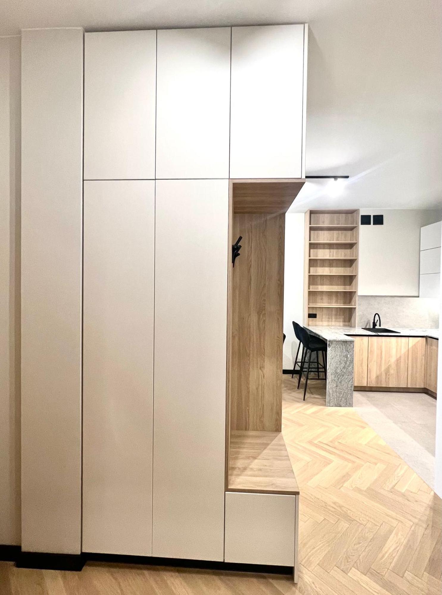 Apartament Zdrojowy Zakatek Busko-Zdrój Extérieur photo