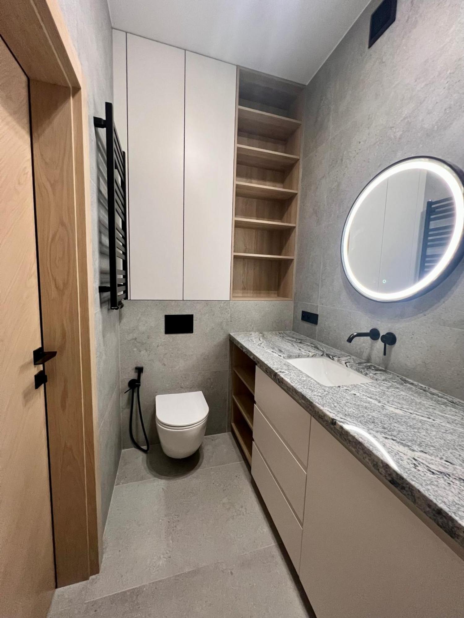 Apartament Zdrojowy Zakatek Busko-Zdrój Extérieur photo